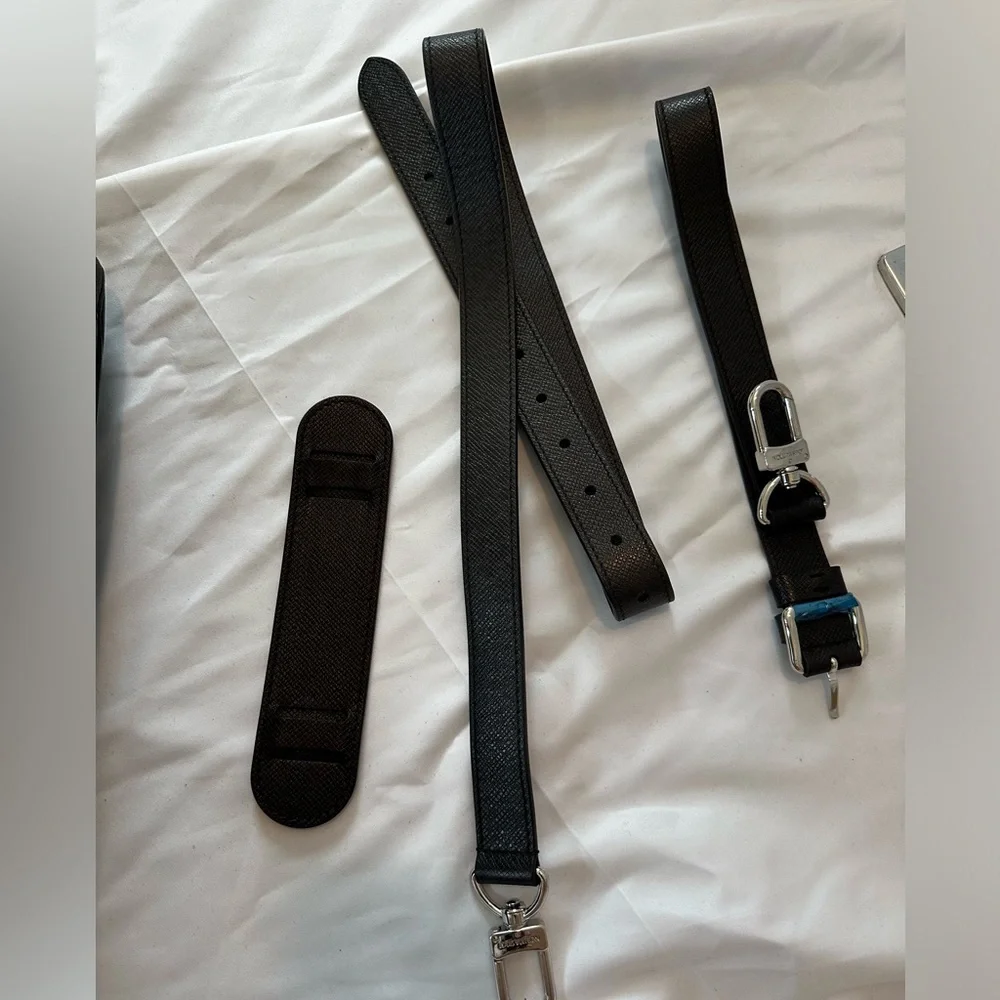 Louis Vuitton men's briefcase - Picture 8 of 10